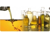 LUBRICANT OIL PACKING PRODUCTION
