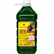 Dầu hóa dẻo cao su PRO-140