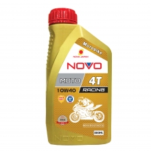 NOVO 4T 10W40 - 800ml