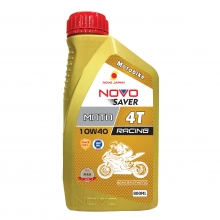 NOVO SAVER - 10W40 800ML