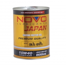 NOVO 10W40 - 800ml