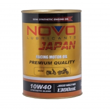 NOVO JAPAN 10W40 - 1300ml