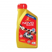 NOVO SCOOTER 10W40